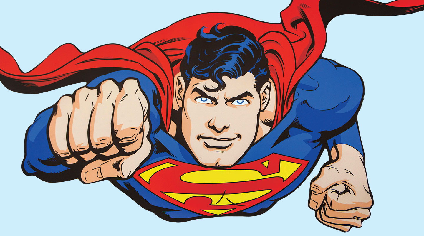 hero